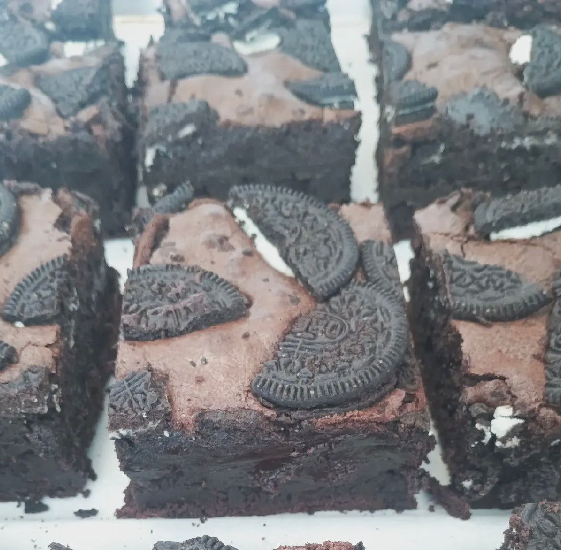 Brownies